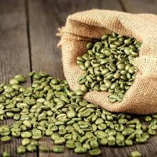 Kummul 'B' Premium Green Coffee Beans